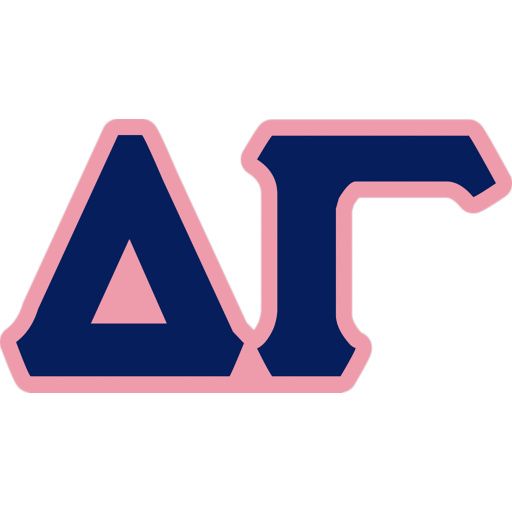 Ole Miss Delta Gamma