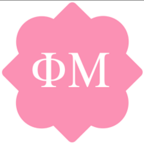 PHI MU OLE MISS