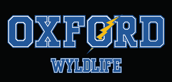 Oxford WyldLife