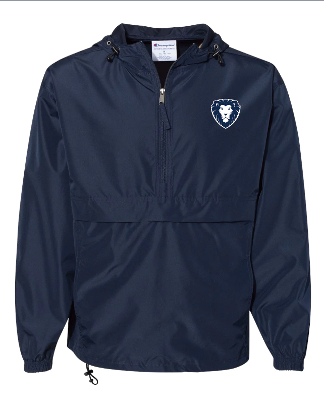 Regents Champion Rain Jacket