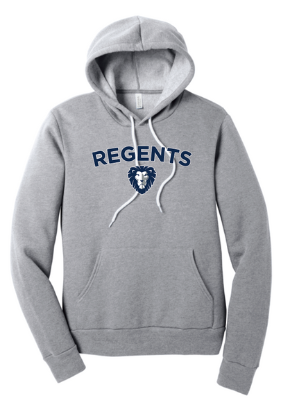 Regents Early Ed Hoodie