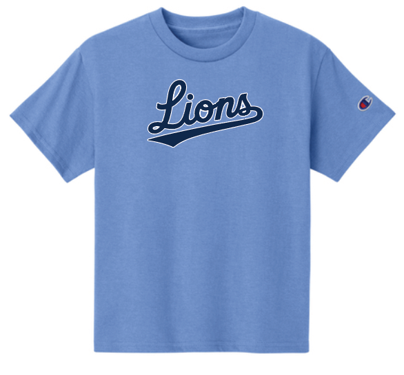 Regents Champion Tee