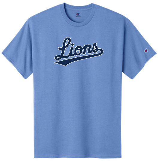 Regents Champion Tee