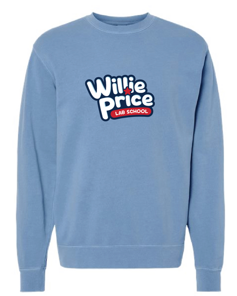 Willie Price Winter