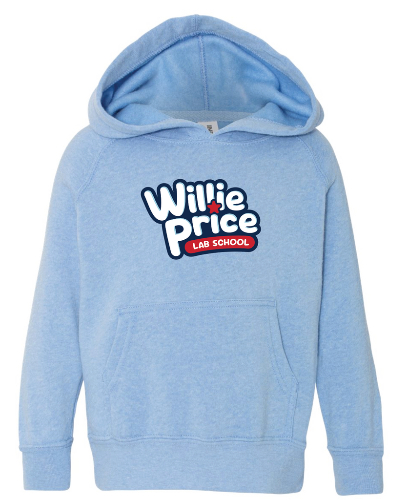 Willie Price Winter