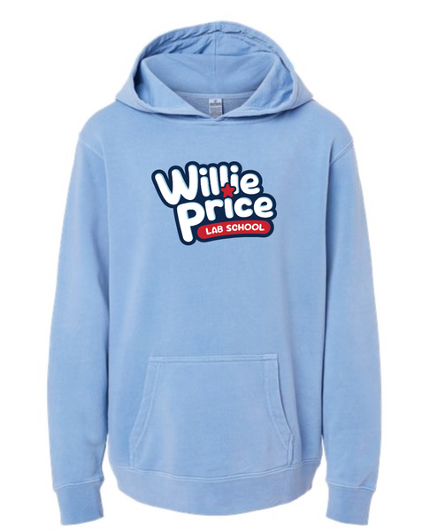 Willie Price Winter
