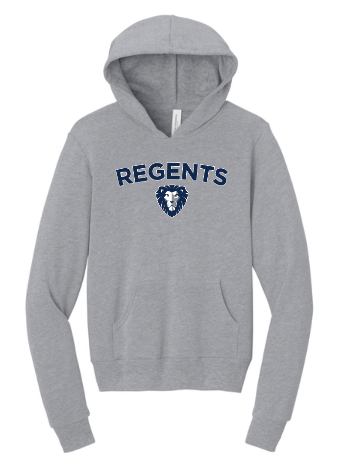 Regents Early Ed Hoodie