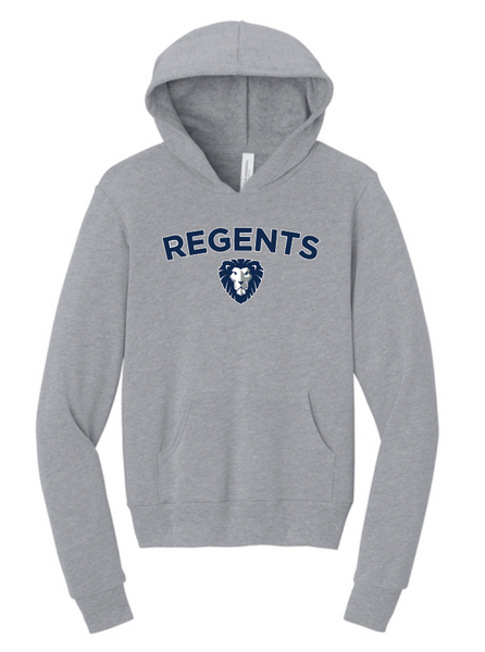 Regents Early Ed Hoodie